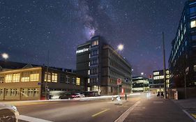 Hotel Work Life Residence Am Bahnhof